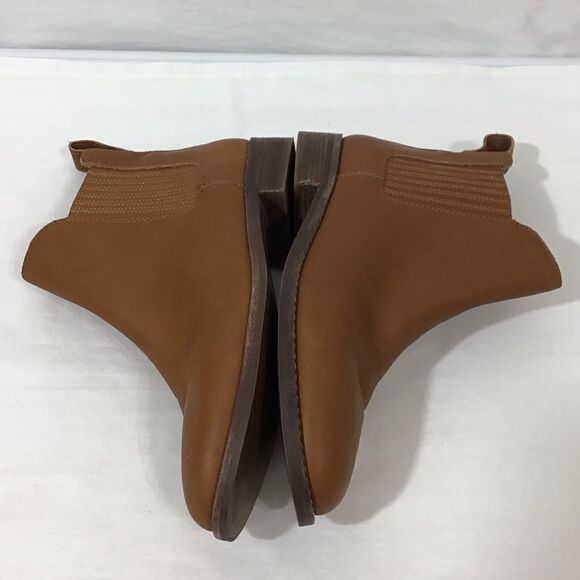 Madewell The Ainsley Chelsea Western Boot Size 7 1/2 - Picture 6 of 13